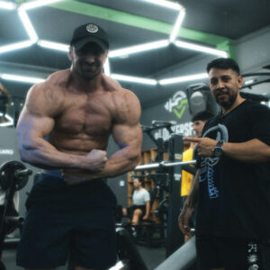 Maestro en Ejecución