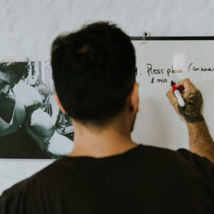 Planificacion de entrenamiento