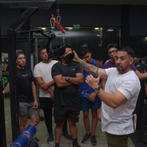 Métodos y sistemas de entrenamiento