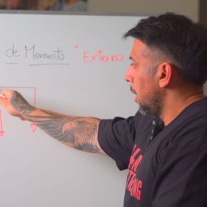 Especialista en el Ejercicio